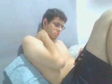 Andres129494 November 11, 2025 Chaturbate stream image