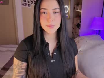 Asshley__ November 11, 2025 Chaturbate stream image