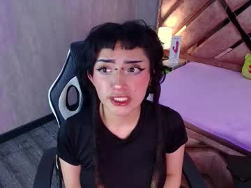 Babyyrasta666 November 11, 2025 Chaturbate stream image