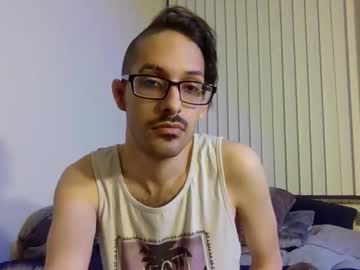 Cal_Xxx November 11, 2025 Chaturbate stream image