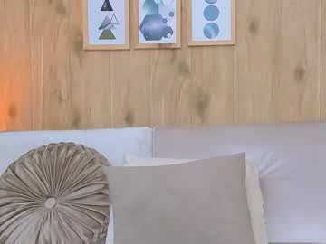 Demyrose November 11, 2025 Chaturbate stream image
