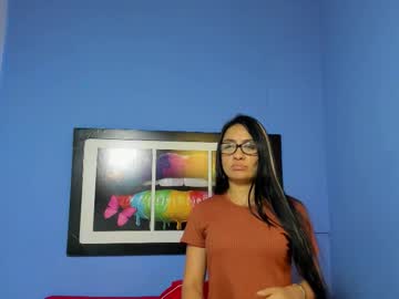 Evelyn_Lovv November 11, 2025 Chaturbate stream image