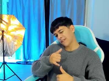 Franco_Rizzo01 November 11, 2025 Chaturbate stream image
