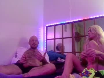 Goonisgood November 11, 2025 Chaturbate stream image