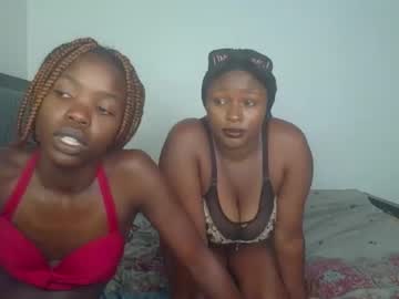 Nadia_Lisse November 11, 2025 Chaturbate stream image