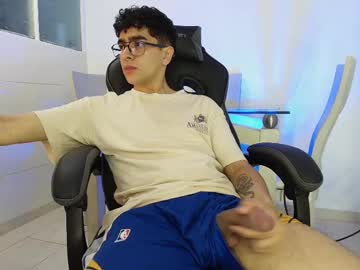 _Nickconnor1 November 11, 2025 Chaturbate stream image