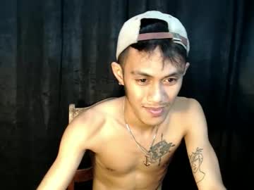 Prince_Gray69 November 11, 2025 Chaturbate stream image