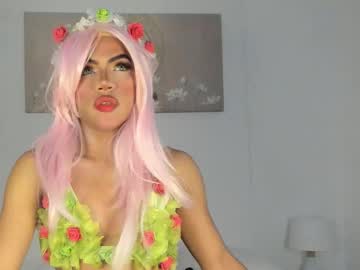 Queen_Smithx November 11, 2025 Chaturbate stream image