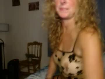 Savannahlush November 11, 2025 Chaturbate stream image