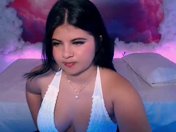 Sccarlett_Gracee November 11, 2025 Chaturbate stream image
