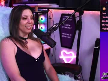 Thekittengirlnix November 11, 2025 Chaturbate stream image