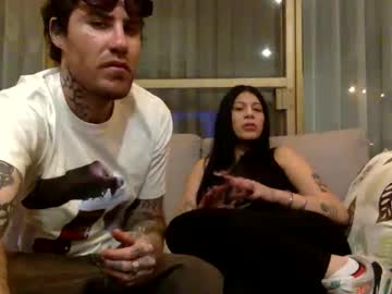 Xxxnastybish November 11, 2025 Chaturbate stream image