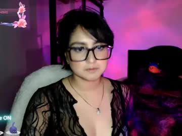 Ana_Ricciardi November 11, 2025 Chaturbate stream image