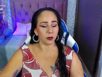 Ashley_Prg2 November 11, 2025 Chaturbate stream image