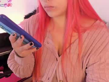 Carla_Wet18 November 11, 2025 Chaturbate stream image
