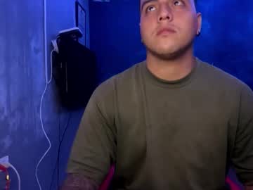 Cyakgc November 11, 2025 Chaturbate stream image