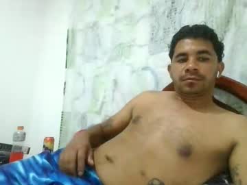 Deusfranco93 November 11, 2025 Chaturbate stream image