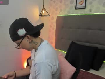 Emahills__Axelrose November 11, 2025 Chaturbate stream image