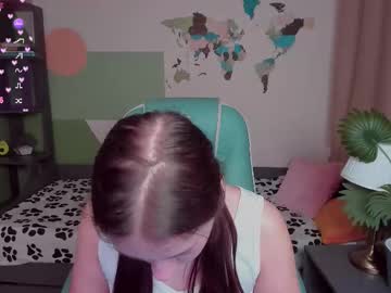 Esther_Bright November 11, 2025 Chaturbate stream image