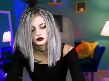Jade_Castle November 11, 2025 Chaturbate stream image