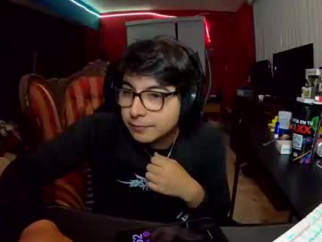 Justsky117 November 11, 2025 Chaturbate stream image