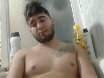 Marccarter420 November 11, 2025 Chaturbate stream image