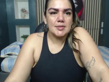 Ruby_Jimenez19 November 11, 2025 Chaturbate stream image