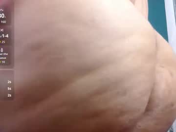 Sarahbowiie November 11, 2025 Chaturbate stream image