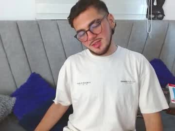 Zac_Golden November 11, 2025 Chaturbate stream image