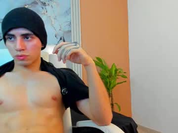 Zhingarher November 11, 2025 Chaturbate stream image