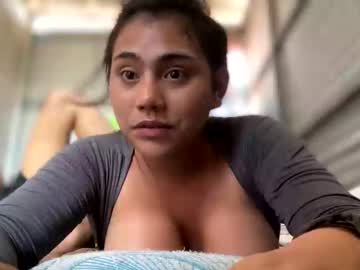 Alodiacums November 11, 2025 Chaturbate stream image