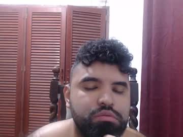 Alz_Hunter November 11, 2025 Chaturbate stream image