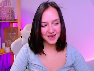 Cindysparkle November 11, 2025 Chaturbate stream image