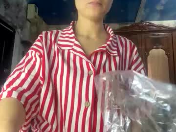 Coolrebetaa November 11, 2025 Chaturbate stream image