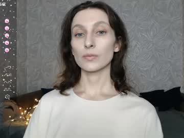 Effy_Gray November 11, 2025 Chaturbate stream image