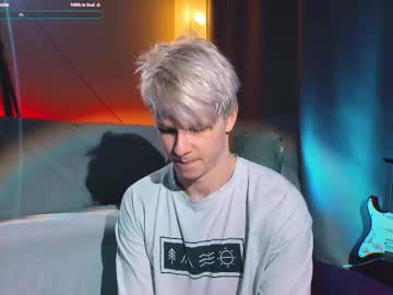 Jack_Frozt November 11, 2025 Chaturbate stream image