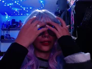 Kathye_ November 11, 2025 Chaturbate stream image