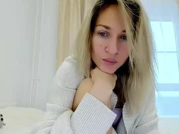 Mona_Cruz November 11, 2025 Chaturbate stream image