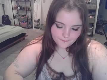 Prettypearl123 November 11, 2025 Chaturbate stream image
