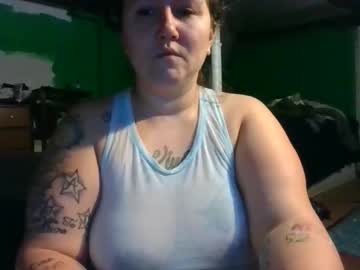 Sexiimuffiin November 11, 2025 Chaturbate stream image