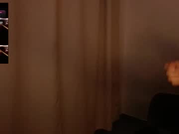 Sophi_Baby November 11, 2025 Chaturbate stream image