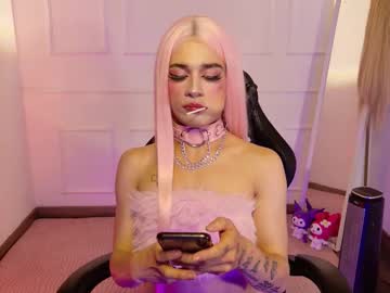 Chloe_Embeer November 11, 2025 Chaturbate stream image