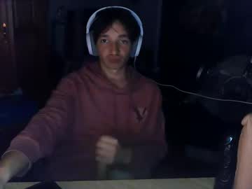 Creamfilling1 November 11, 2025 Chaturbate stream image