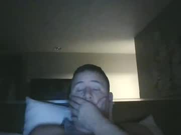 Huskerdusker November 11, 2025 Chaturbate stream image
