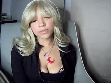 Kaidavalentina November 11, 2025 Chaturbate stream image