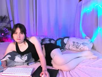 Mollypixie November 11, 2025 Chaturbate stream image