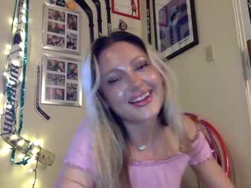 Pinksn0wle0pard November 11, 2025 Chaturbate stream image