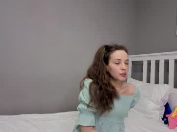 _Wild_Beauty_ November 11, 2025 Chaturbate stream image