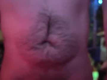 Abracadanny777 November 11, 2025 Chaturbate stream image