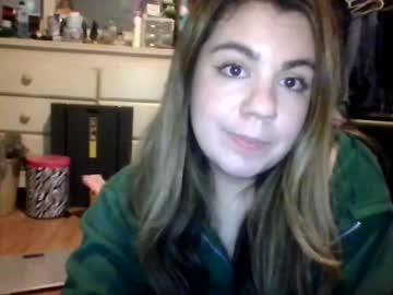 Angel_Raexx November 11, 2025 Chaturbate stream image